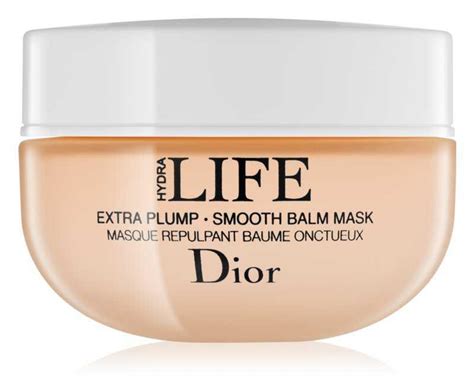 dior hydra life mask extra plump|Dior Hydra Life Extra plump .